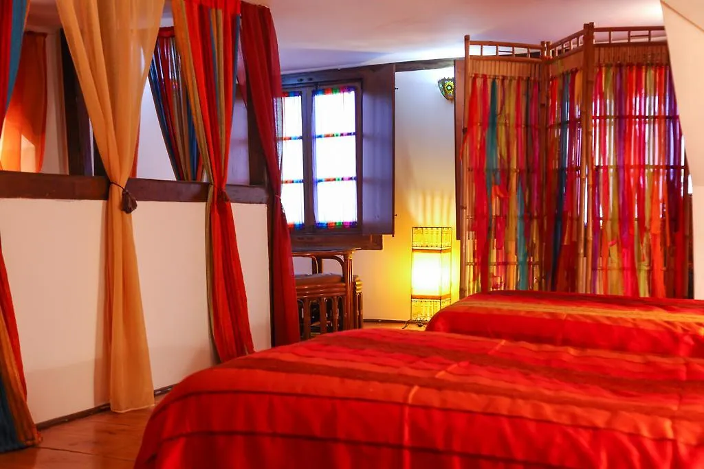 In Belem Hostel Lisboa