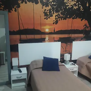 Africa Do Sul Lisbona