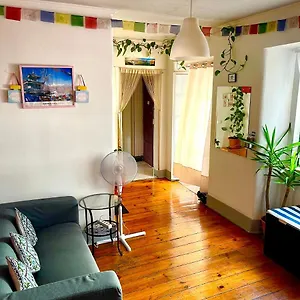  Albergue Asian Everest House