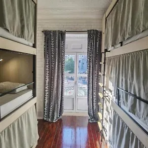 Hostel Do Chile, Lisbon