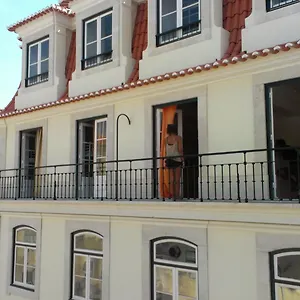 Auberge de jeunesse Vistas De, Lisboa