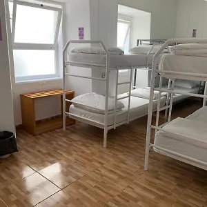  Albergue Place Polonia