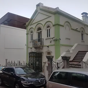  Albergue White House