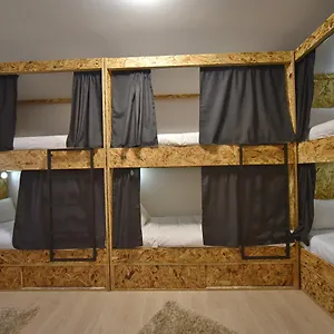 Hostel S&s, Lisbon