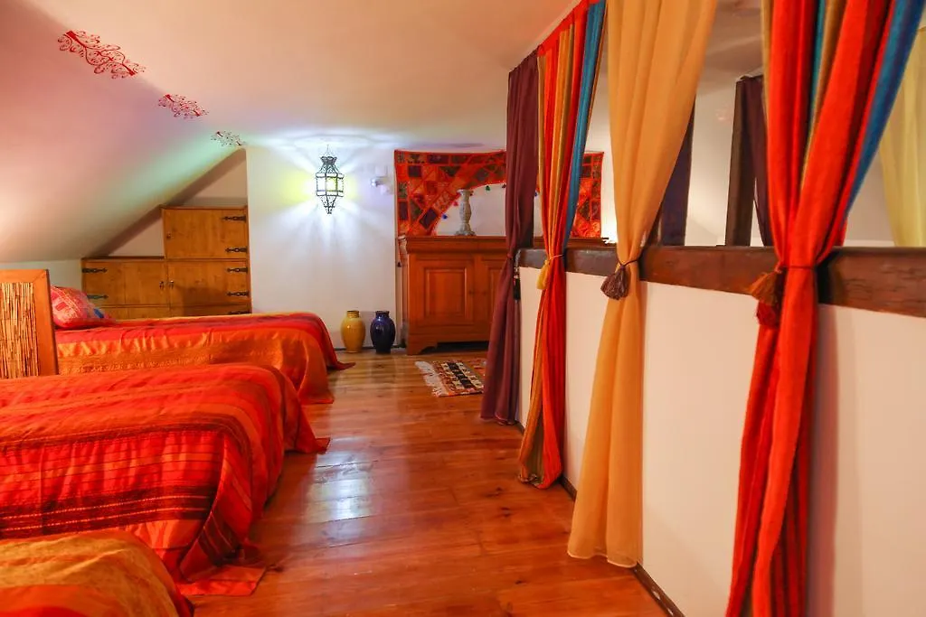 In Belem Hostel