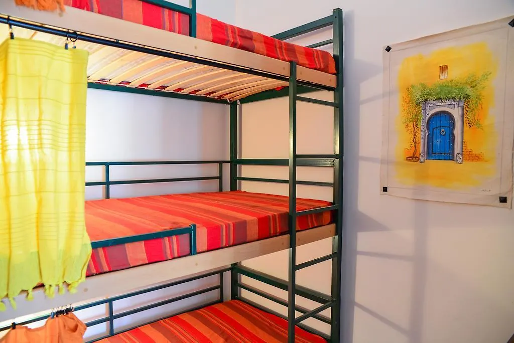 In Belem Hostel