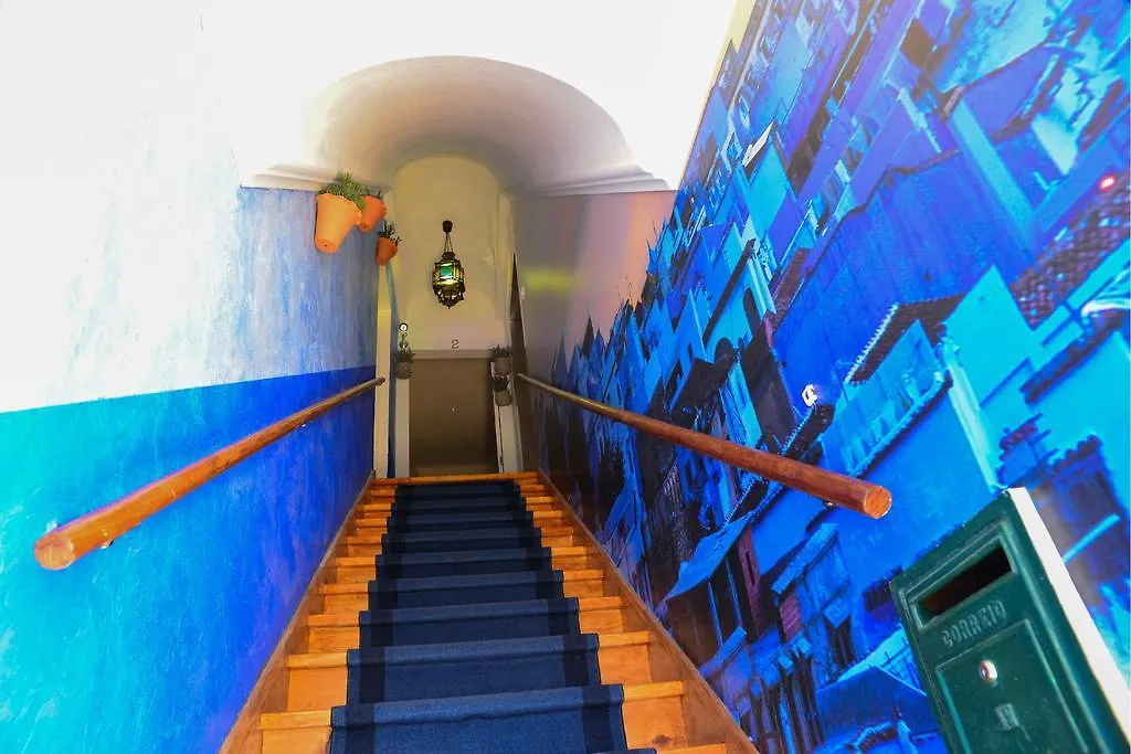 In Belem Hostel Portugal