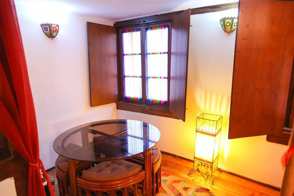 In Belem Hostel  Lisbon