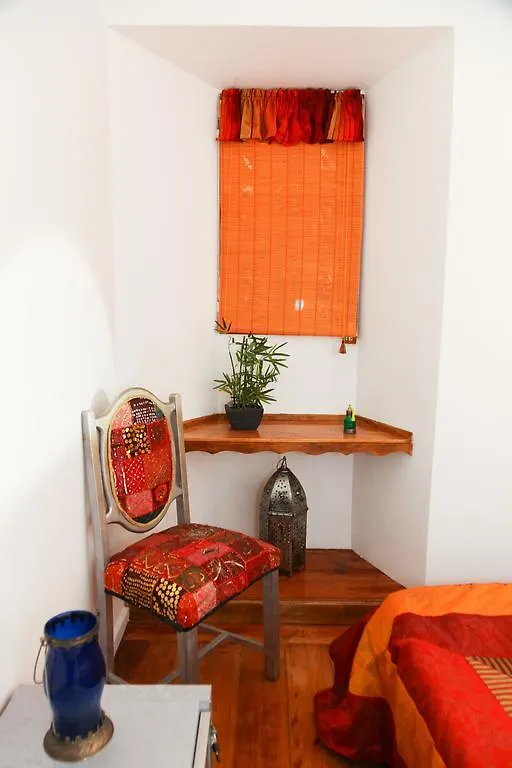 In Belem Hostel Portugal