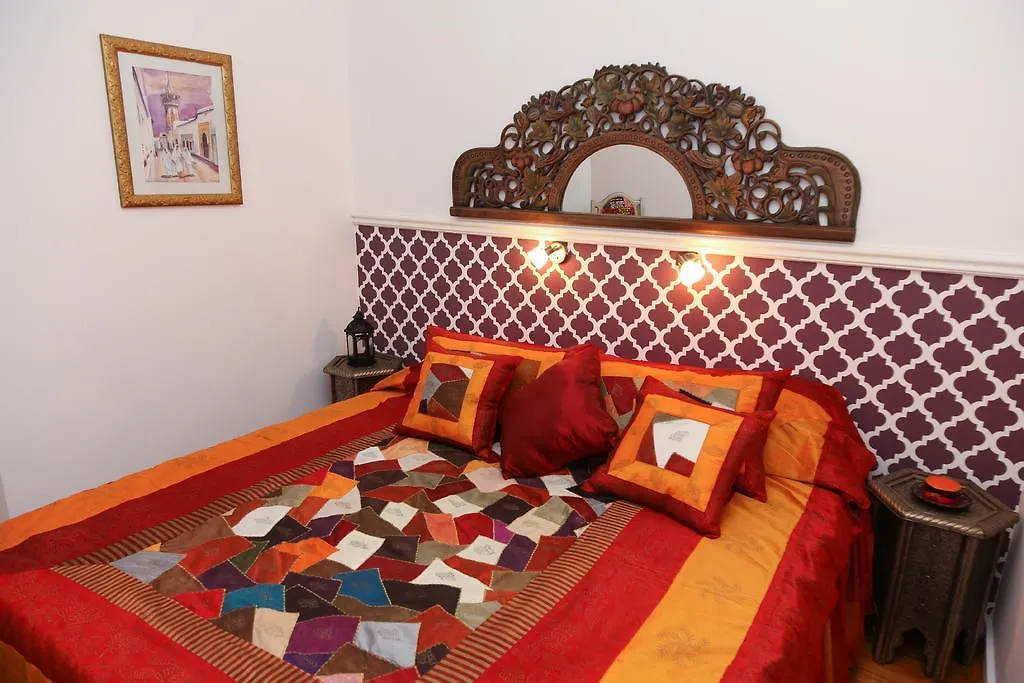 In Belem Hostel Portugal