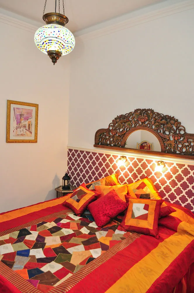 In Belem Hostel