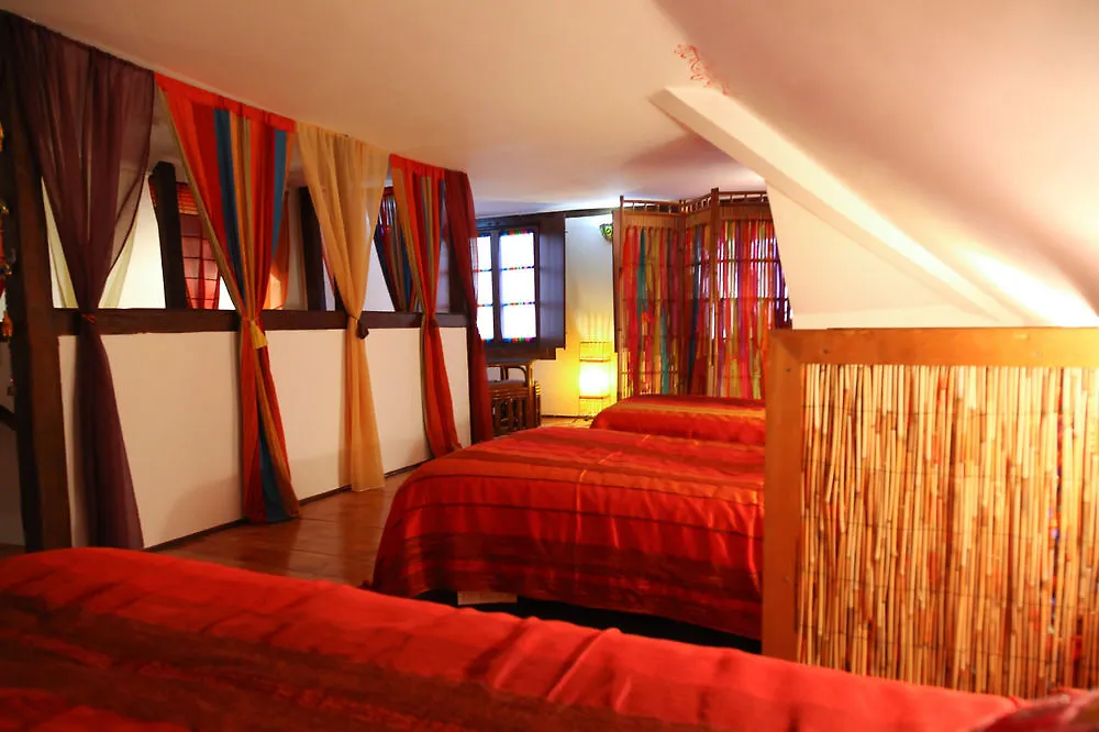In Belem Hostel Lisbon