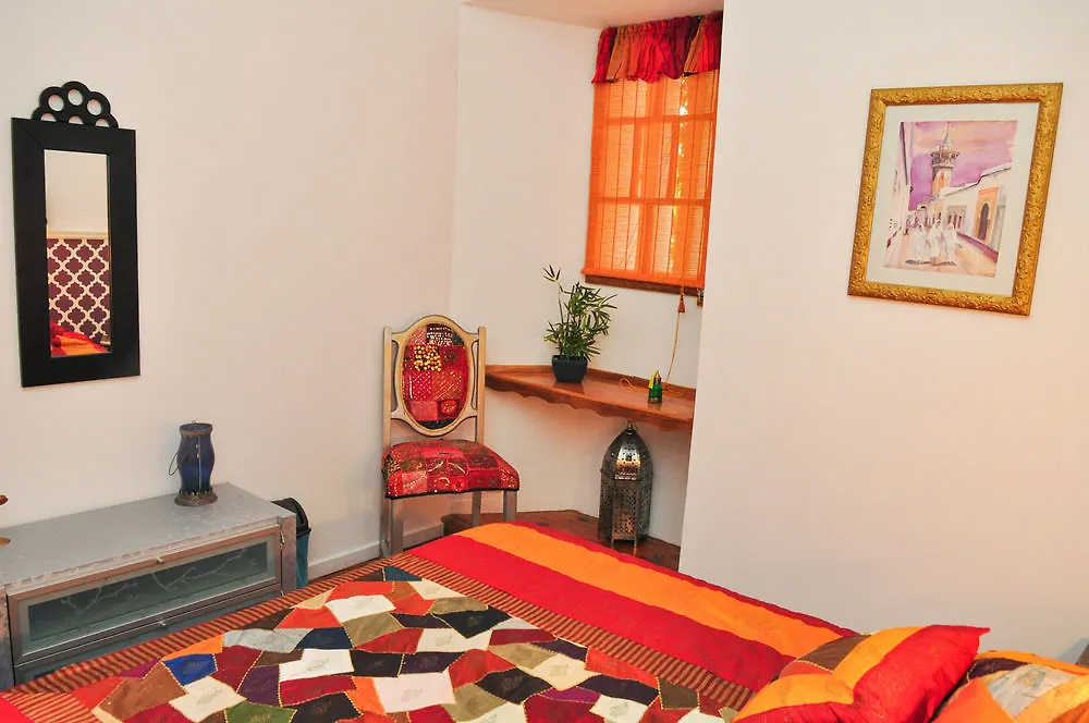 In Belem Hostel